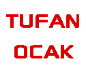 tufanocak Logo